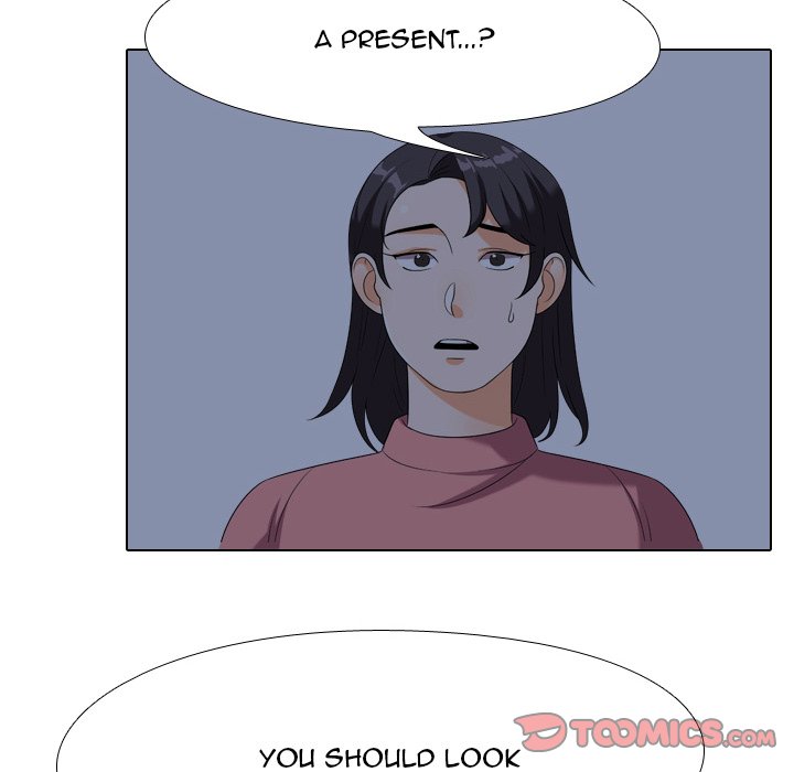 Our Exchange - Chapter 34 [photo 66] - MangaPorn