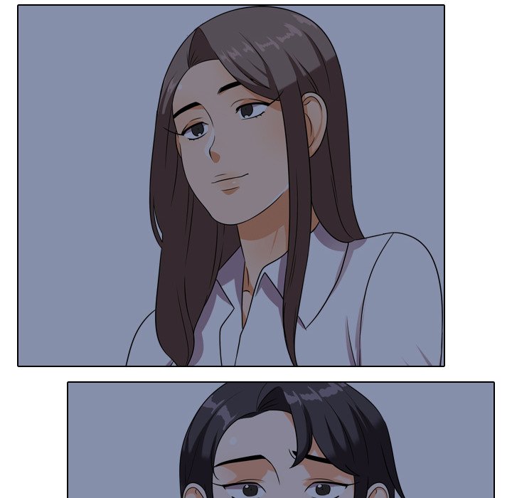 Our Exchange - Chapter 34 [photo 68] - MangaPorn