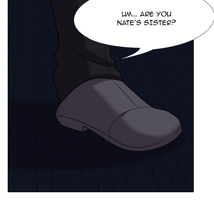 Our Exchange - Chapter 34 [photo 7] - MangaPorn