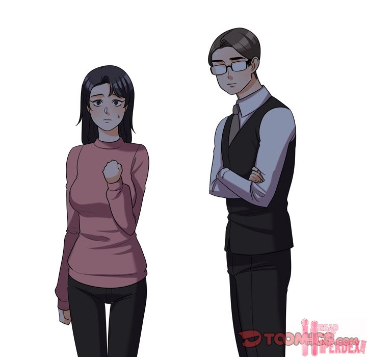 Our Exchange - Chapter 34 [photo 70] - MangaPorn