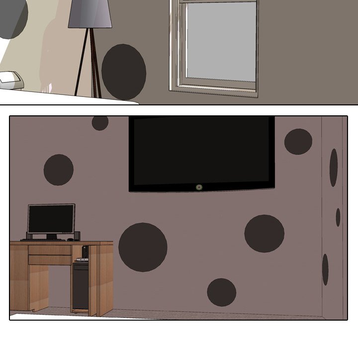 Our Exchange - Chapter 34 [photo 72] - MangaPorn