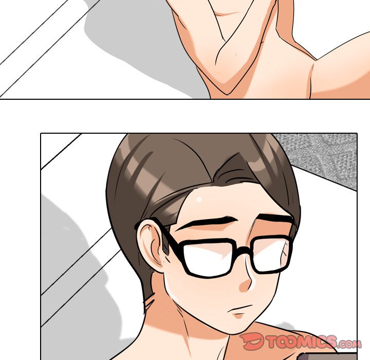 Our Exchange - Chapter 34 [photo 74] - MangaPorn