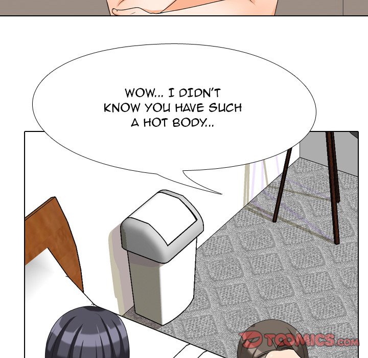 Our Exchange - Chapter 34 [photo 78] - MangaPorn