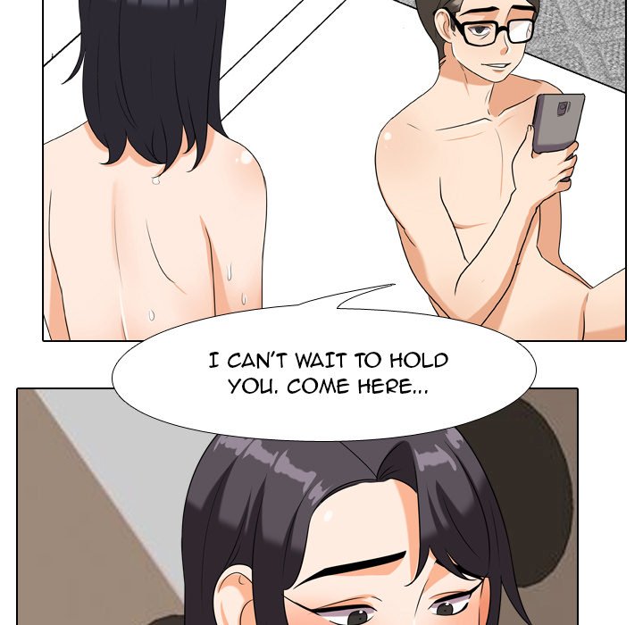 Our Exchange - Chapter 34 [photo 79] - MangaPorn