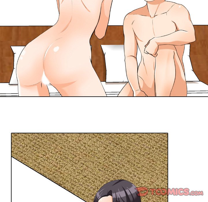 Our Exchange - Chapter 34 [photo 82] - MangaPorn