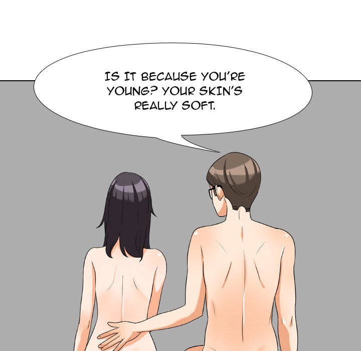 Our Exchange - Chapter 34 [photo 84] - MangaPorn