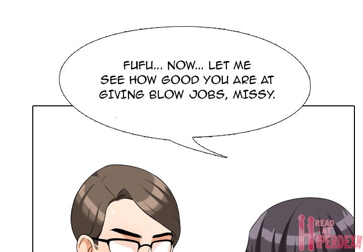 Our Exchange - Chapter 35 [photo 1] - MangaPorn