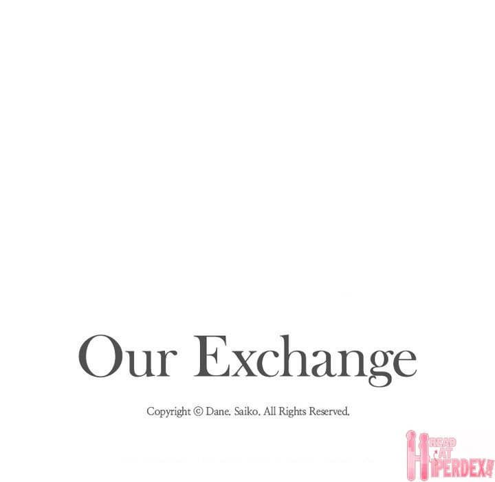 Our Exchange - Chapter 35 [photo 11] - MangaPorn