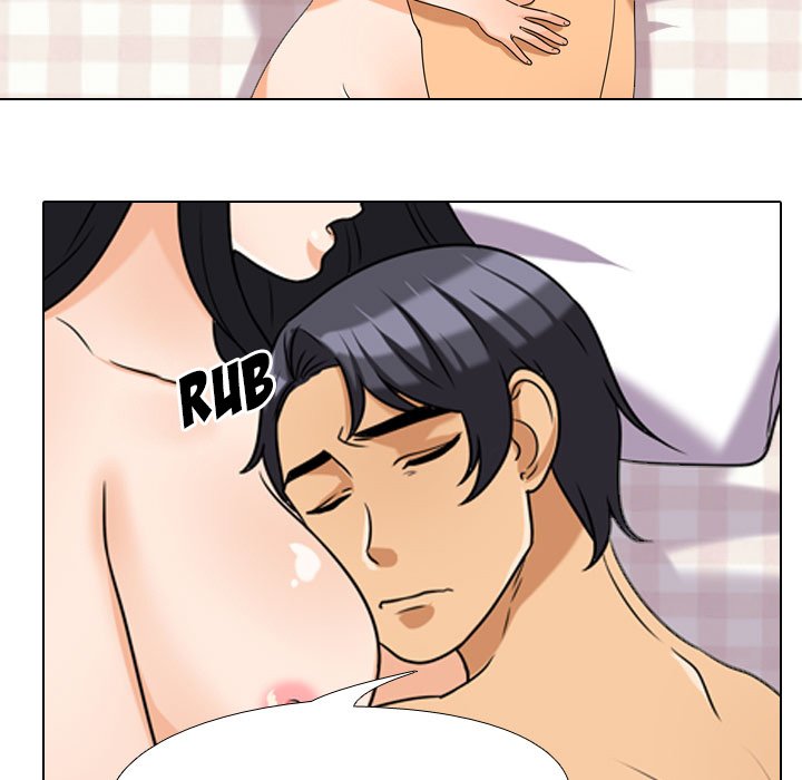 Our Exchange - Chapter 35 [photo 15] - MangaPorn