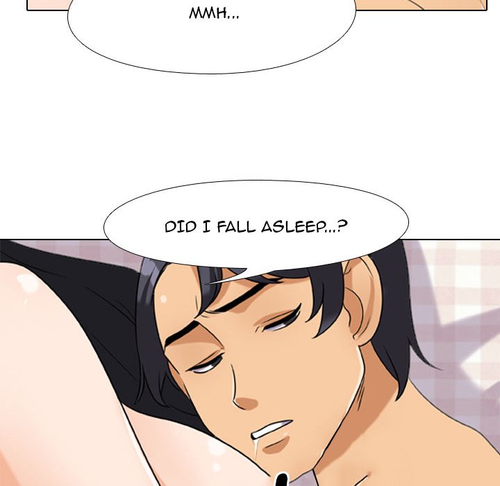 Our Exchange - Chapter 35 [photo 16] - MangaPorn