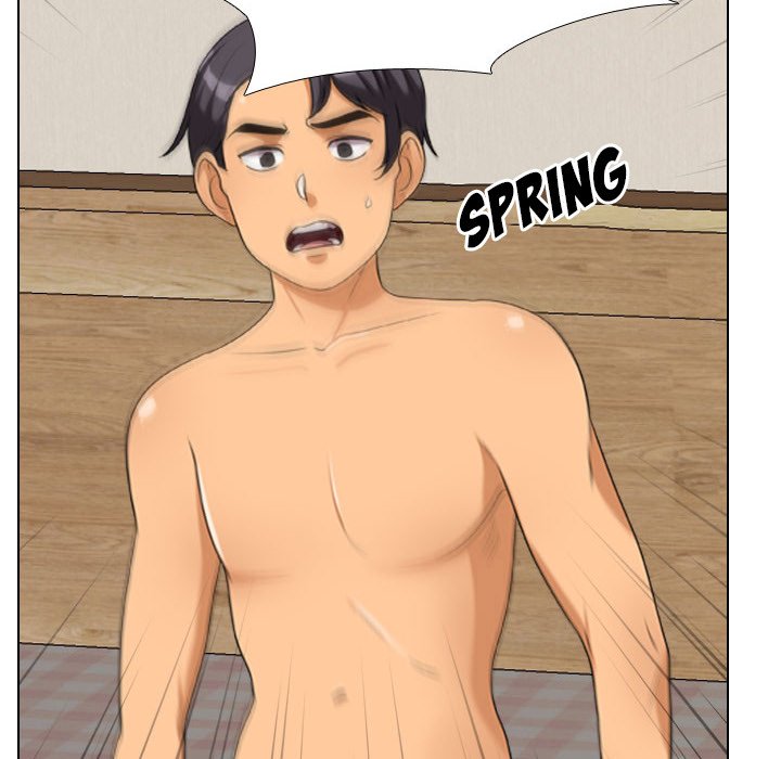 Our Exchange - Chapter 35 [photo 18] - MangaPorn