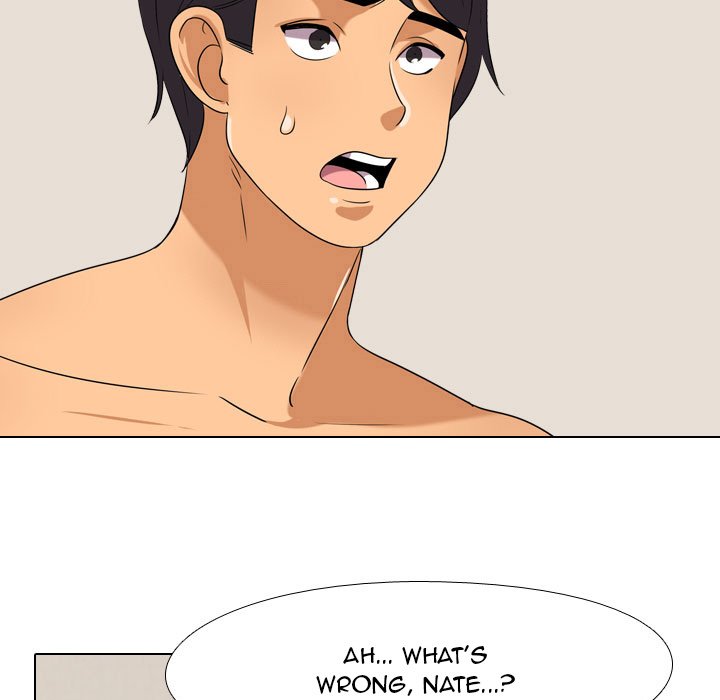 Our Exchange - Chapter 35 [photo 21] - MangaPorn