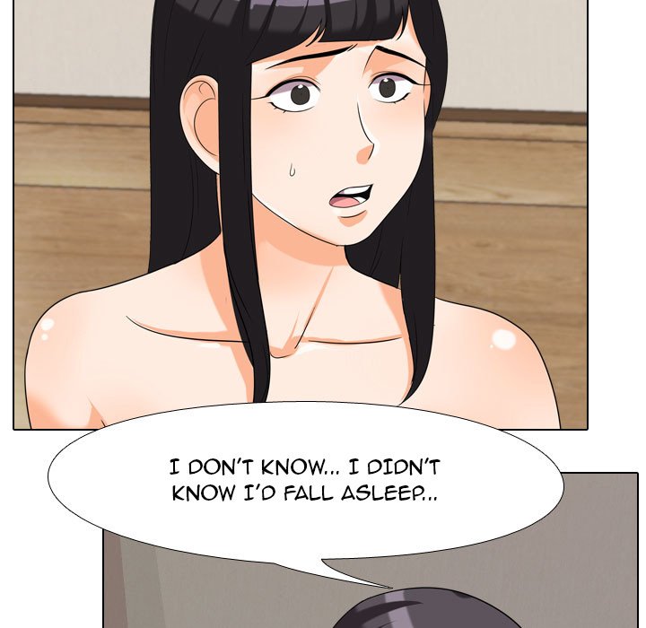 Our Exchange - Chapter 35 [photo 25] - MangaPorn