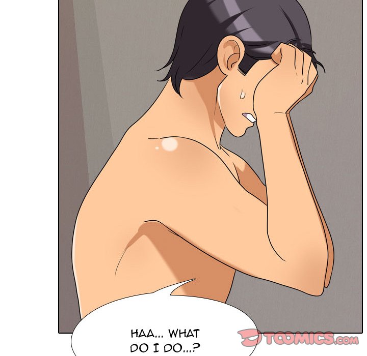 Our Exchange - Chapter 35 [photo 26] - MangaPorn