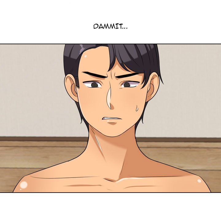 Our Exchange - Chapter 35 [photo 31] - MangaPorn