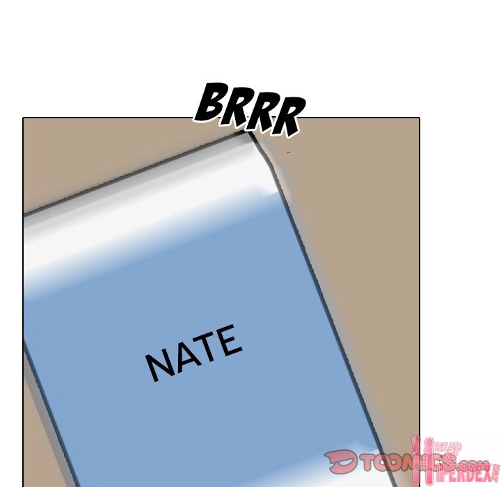 Our Exchange - Chapter 35 [photo 38] - MangaPorn