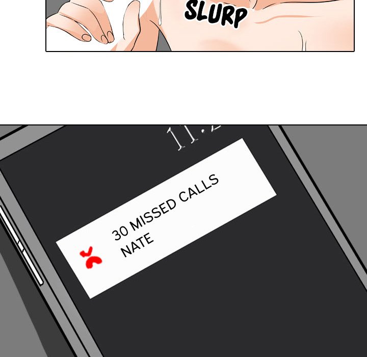 Our Exchange - Chapter 35 [photo 45] - MangaPorn