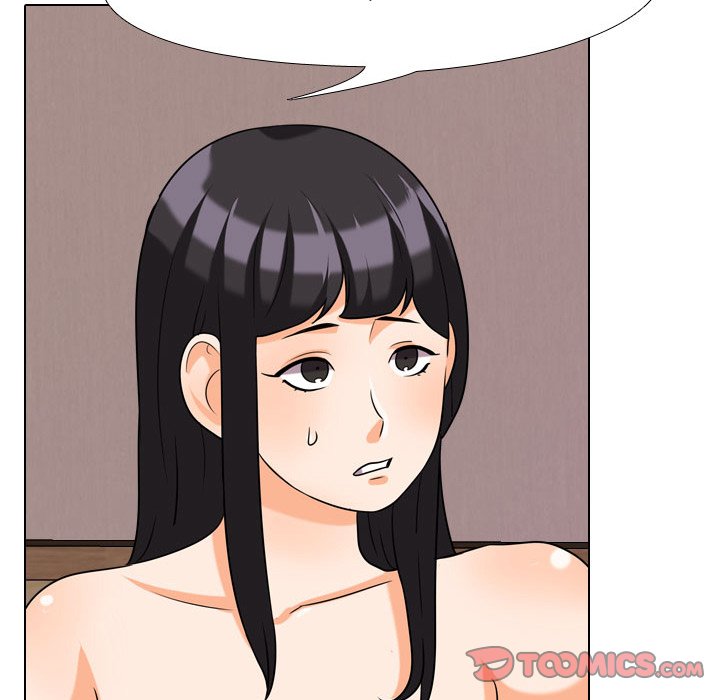 Our Exchange - Chapter 35 [photo 50] - MangaPorn