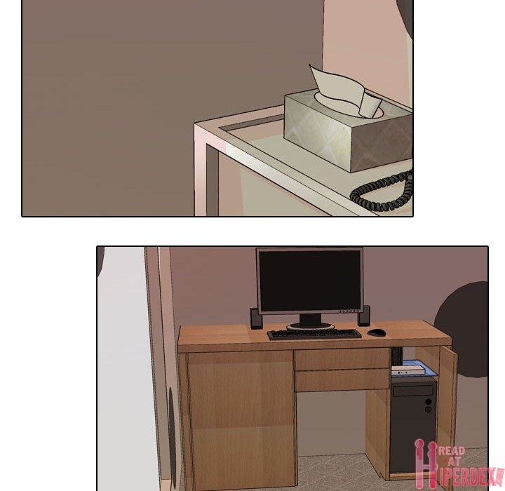 Our Exchange - Chapter 35 [photo 54] - MangaPorn