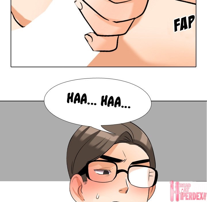 Our Exchange - Chapter 35 [photo 6] - MangaPorn