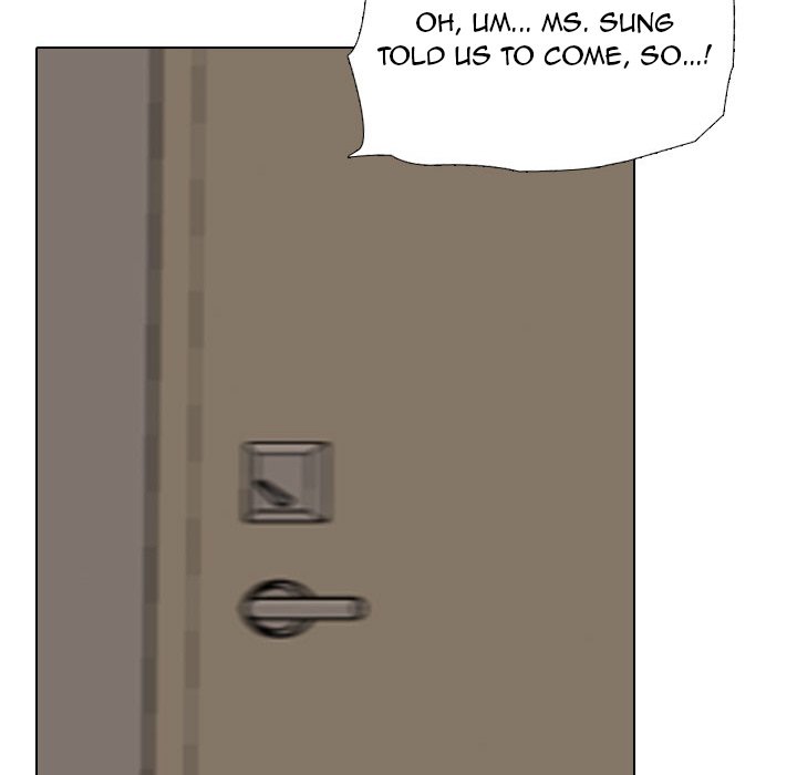 Our Exchange - Chapter 35 [photo 76] - MangaPorn