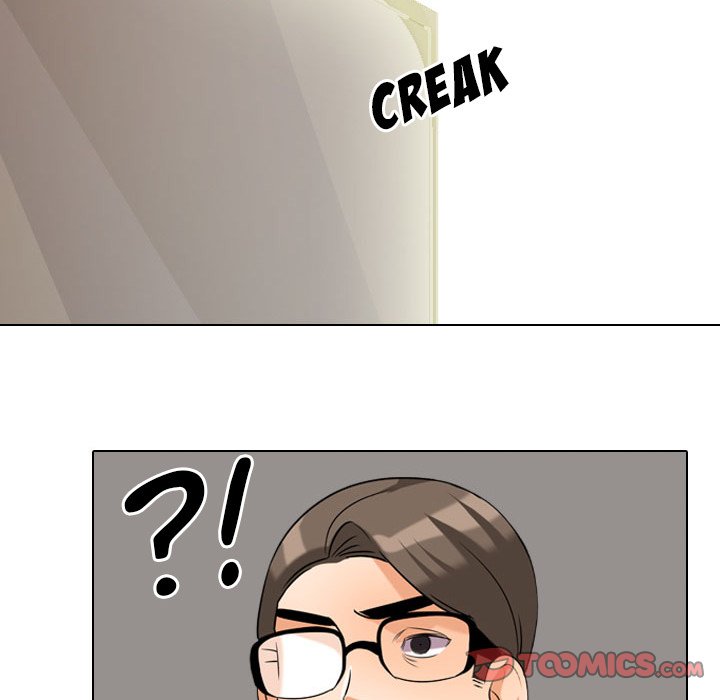 Our Exchange - Chapter 35 [photo 80] - MangaPorn