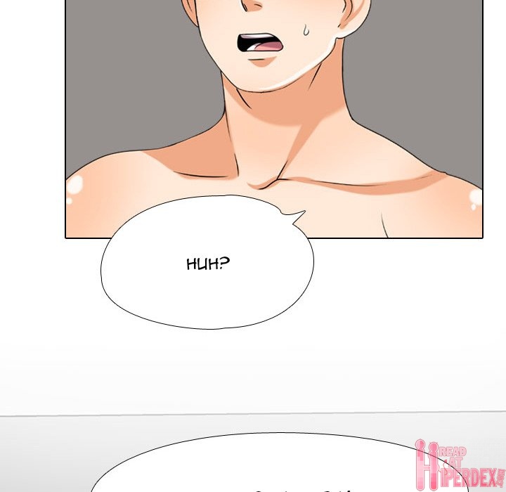 Our Exchange - Chapter 35 [photo 81] - MangaPorn