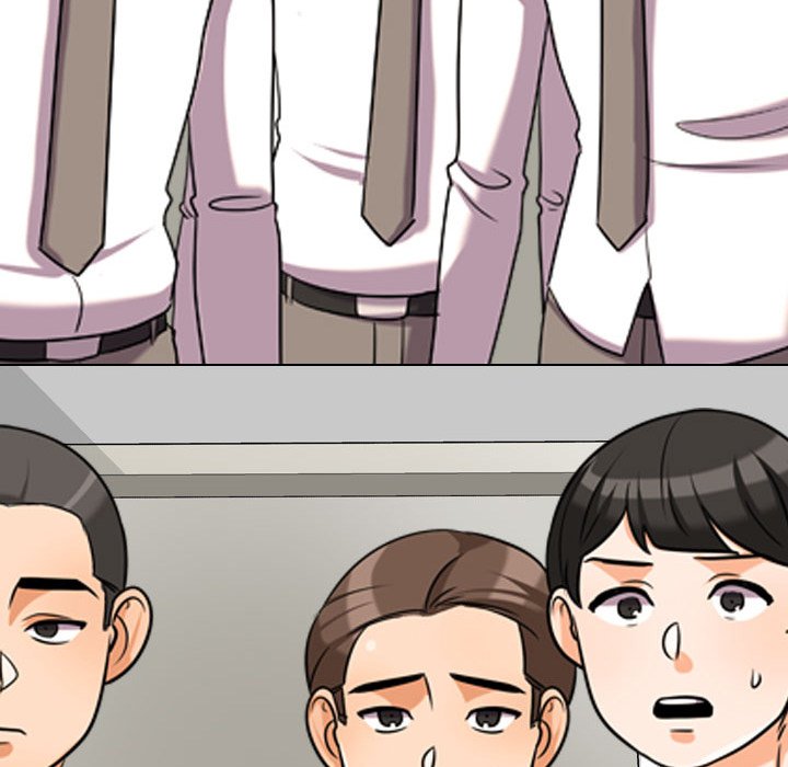 Our Exchange - Chapter 35 [photo 83] - MangaPorn