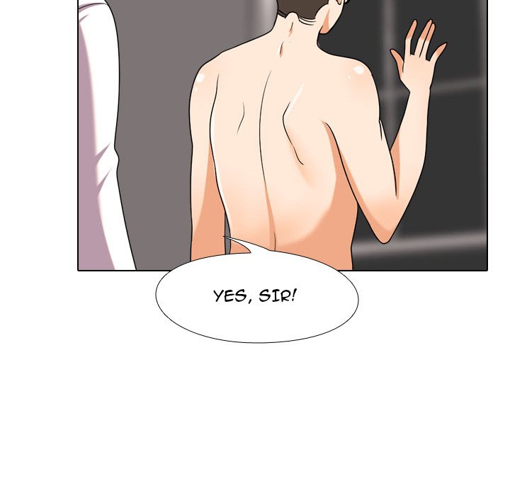 Our Exchange - Chapter 35 [photo 87] - MangaPorn