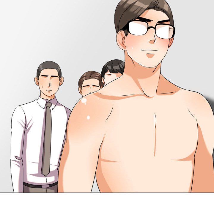 Our Exchange - Chapter 35 [photo 89] - MangaPorn