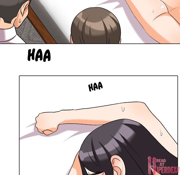 Our Exchange - Chapter 35 [photo 91] - MangaPorn