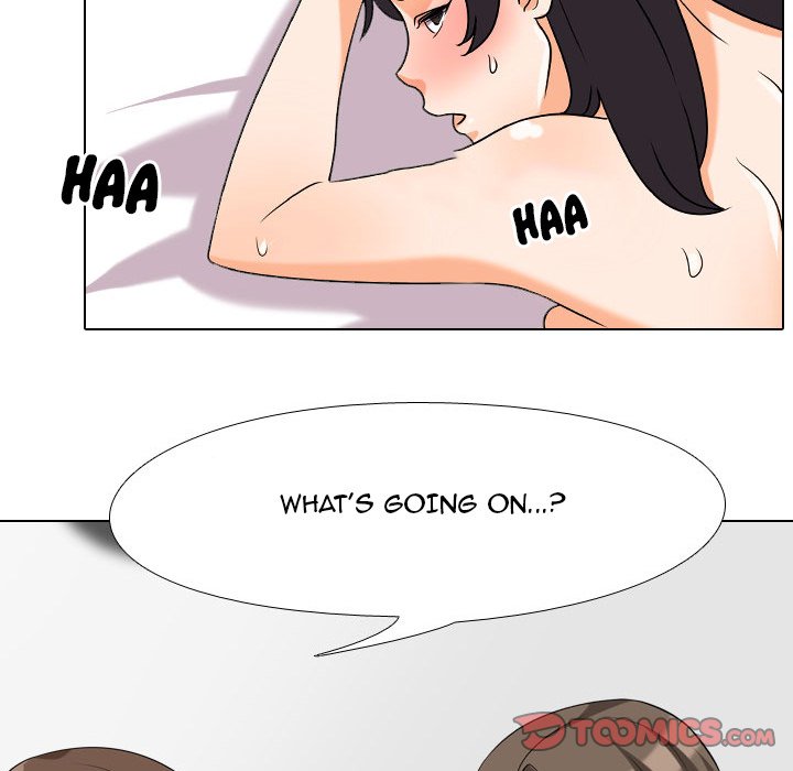 Our Exchange - Chapter 35 [photo 92] - MangaPorn