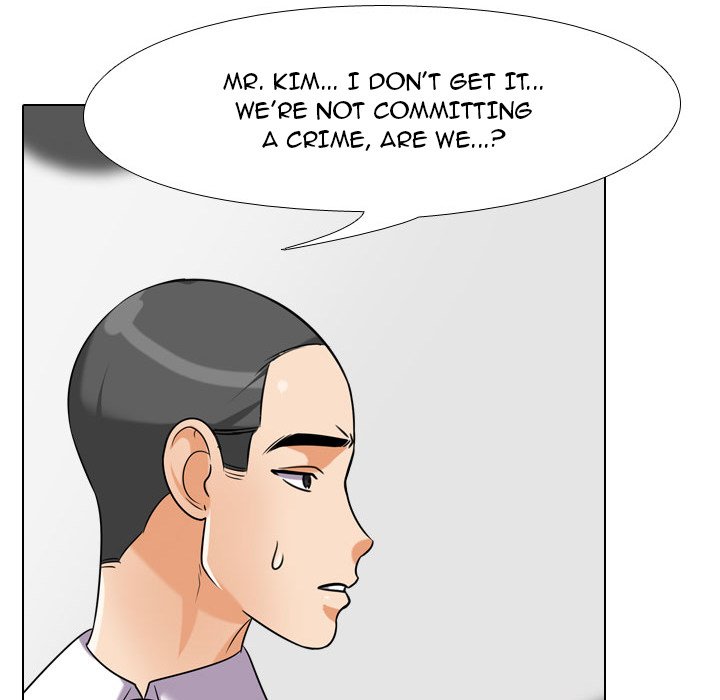 Our Exchange - Chapter 35 [photo 94] - MangaPorn