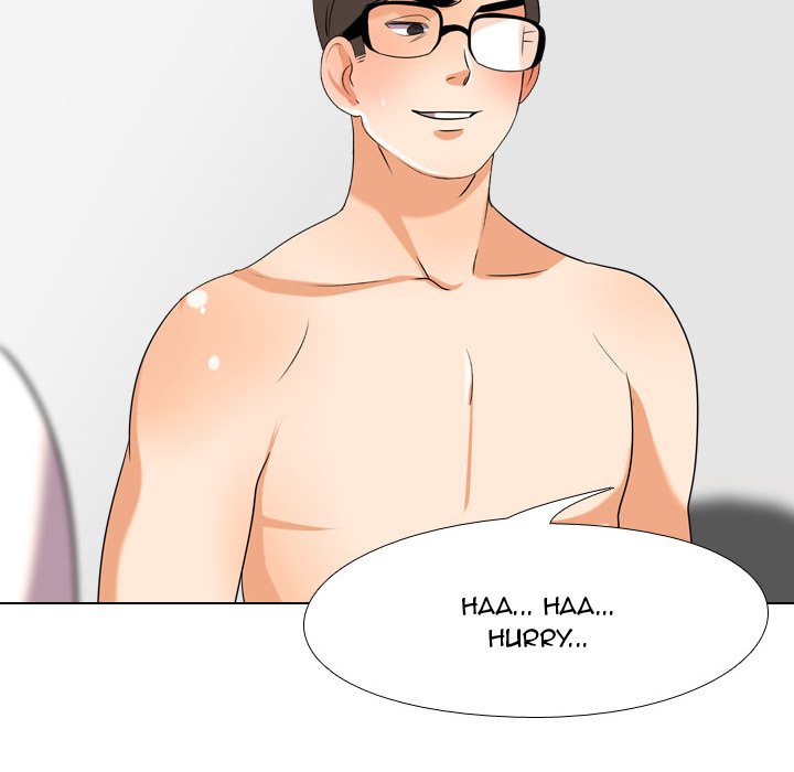 Our Exchange - Chapter 35 [photo 96] - MangaPorn