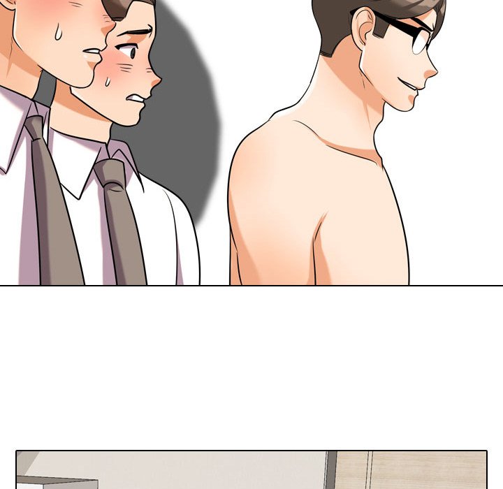 Our Exchange - Chapter 35 [photo 99] - MangaPorn