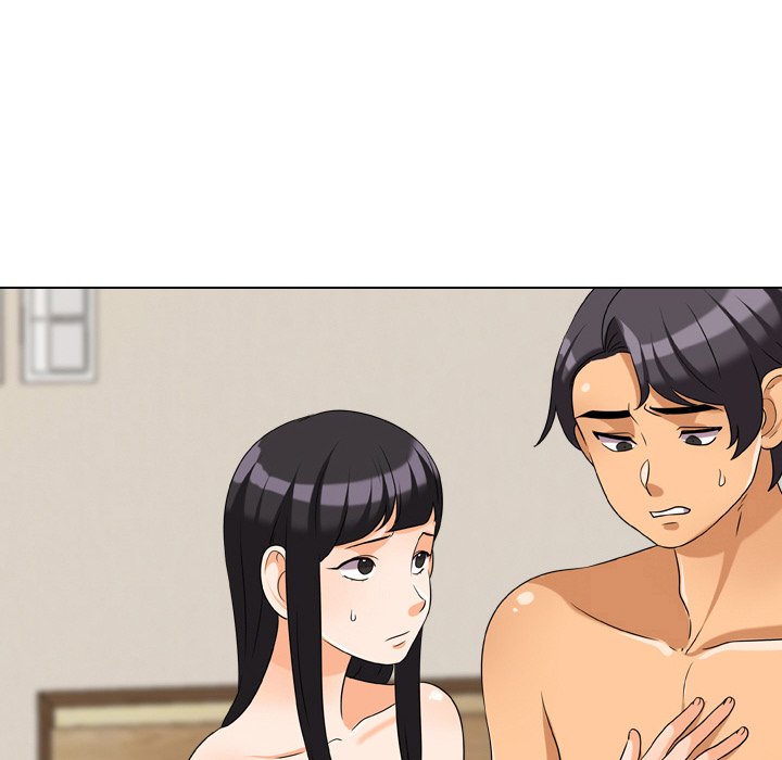 Our Exchange - Chapter 36 [photo 10] - MangaPorn