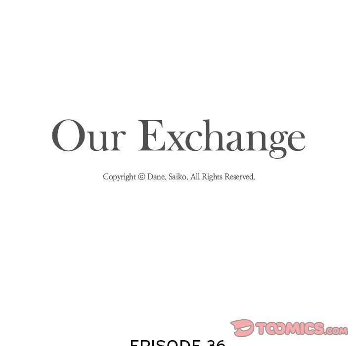 Our Exchange - Chapter 36 [photo 14] - MangaPorn