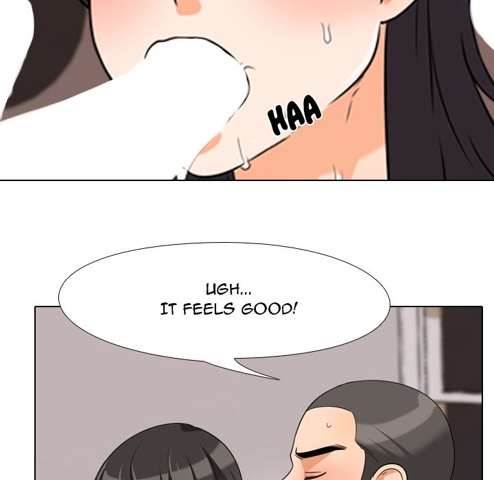 Our Exchange - Chapter 36 [photo 21] - MangaPorn