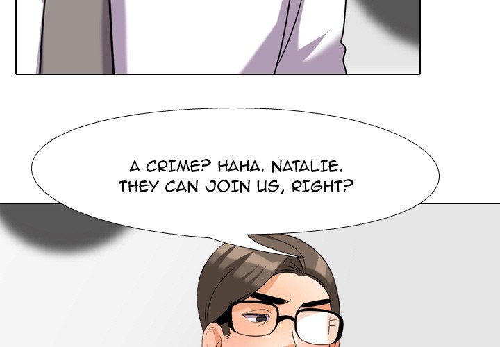 Our Exchange - Chapter 36 [photo 3] - MangaPorn