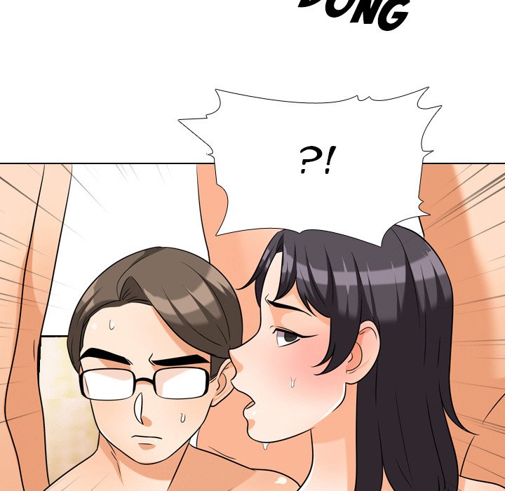 Our Exchange - Chapter 36 [photo 34] - MangaPorn