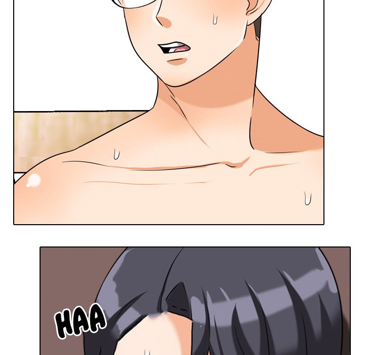 Our Exchange - Chapter 36 [photo 36] - MangaPorn