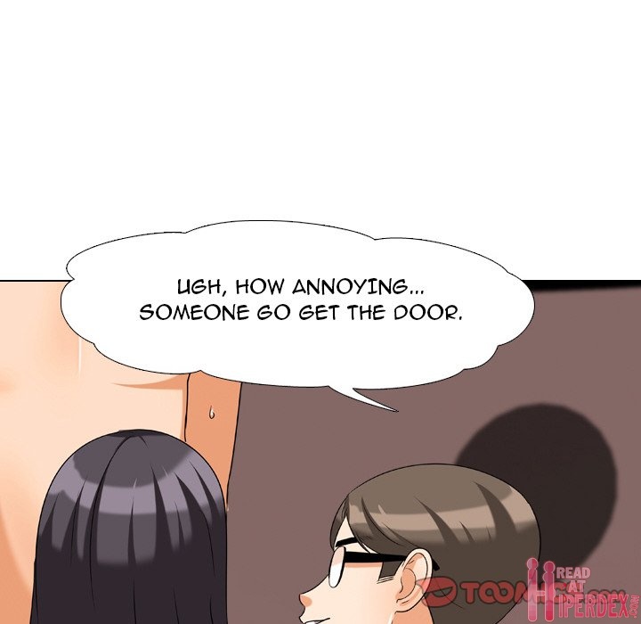 Our Exchange - Chapter 36 [photo 38] - MangaPorn