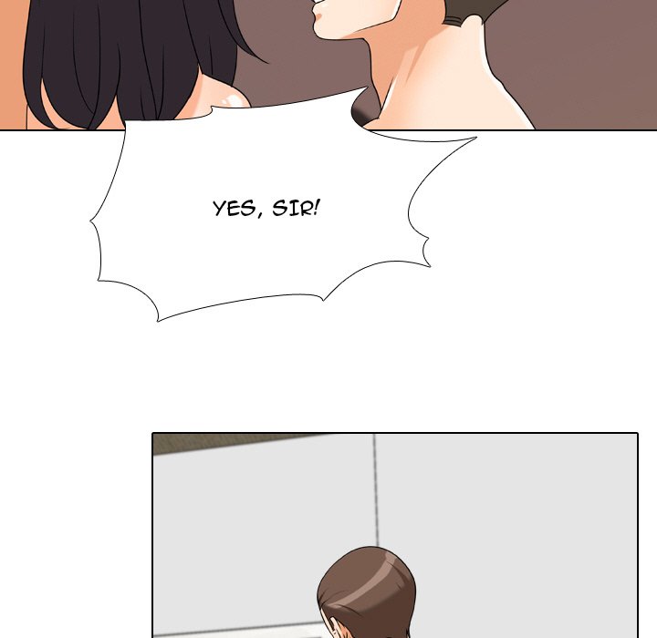 Our Exchange - Chapter 36 [photo 39] - MangaPorn