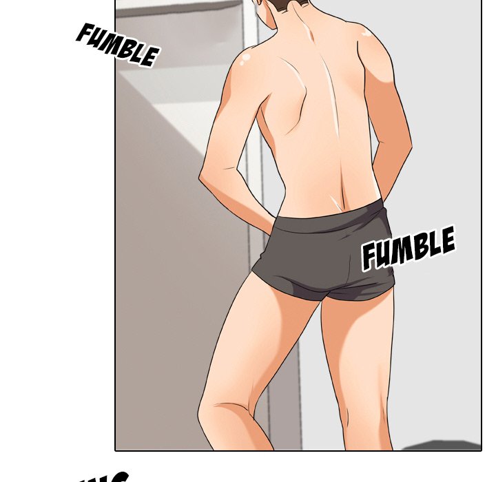 Our Exchange - Chapter 36 [photo 40] - MangaPorn