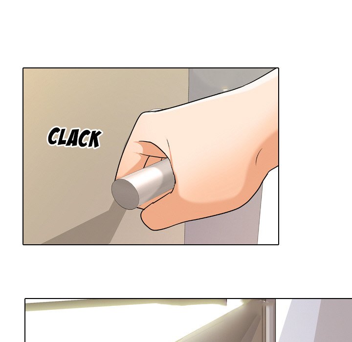 Our Exchange - Chapter 36 [photo 45] - MangaPorn