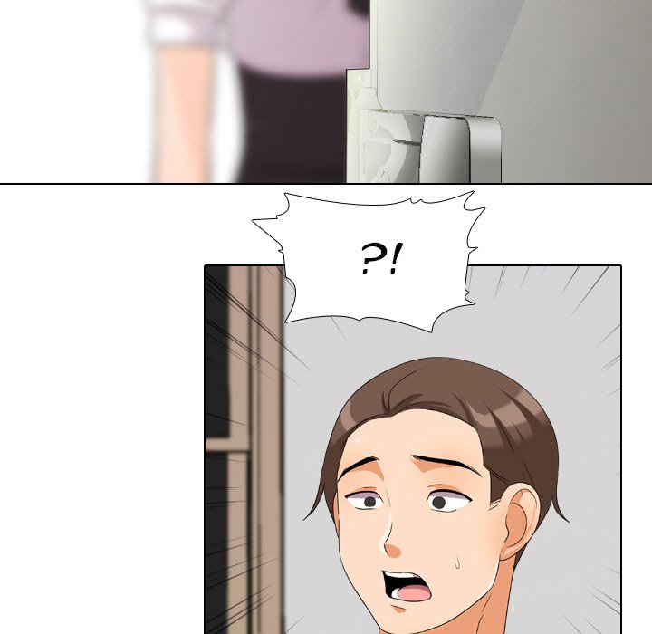 Our Exchange - Chapter 36 [photo 47] - MangaPorn