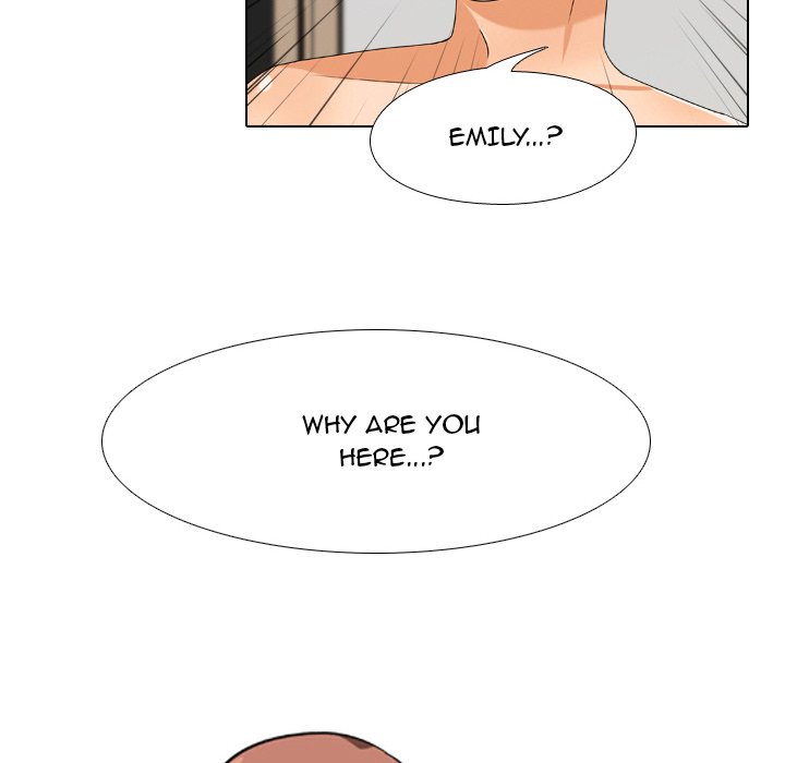 Our Exchange - Chapter 36 [photo 48] - MangaPorn