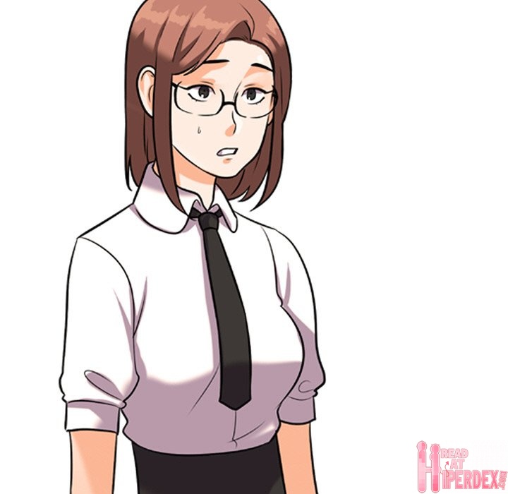 Our Exchange - Chapter 36 [photo 49] - MangaPorn