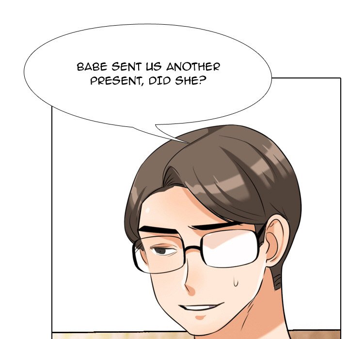 Our Exchange - Chapter 36 [photo 53] - MangaPorn