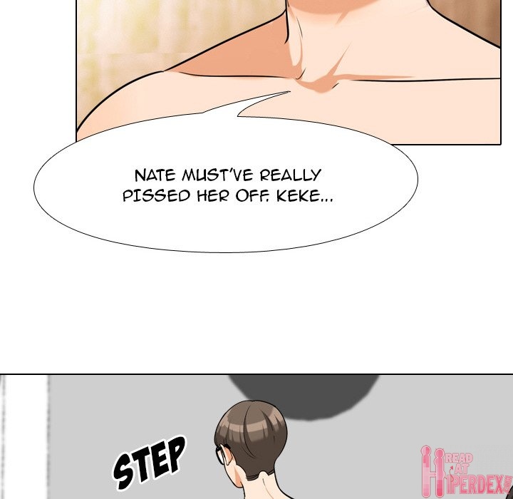 Our Exchange - Chapter 36 [photo 54] - MangaPorn